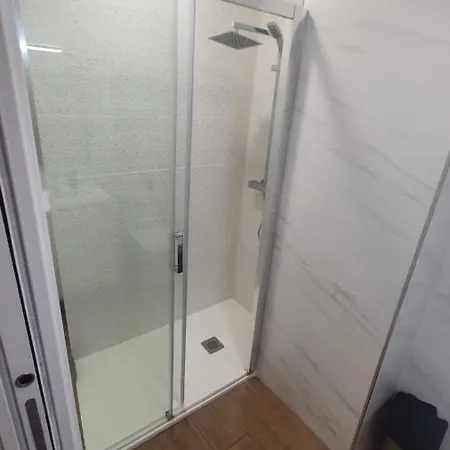 Apartmán 1º Del Principe - Apto Centrico Con Vestidor, Wifi *