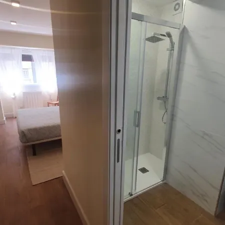 1º Del Principe - Apto Centrico Con Vestidor, Wifi Apartmán